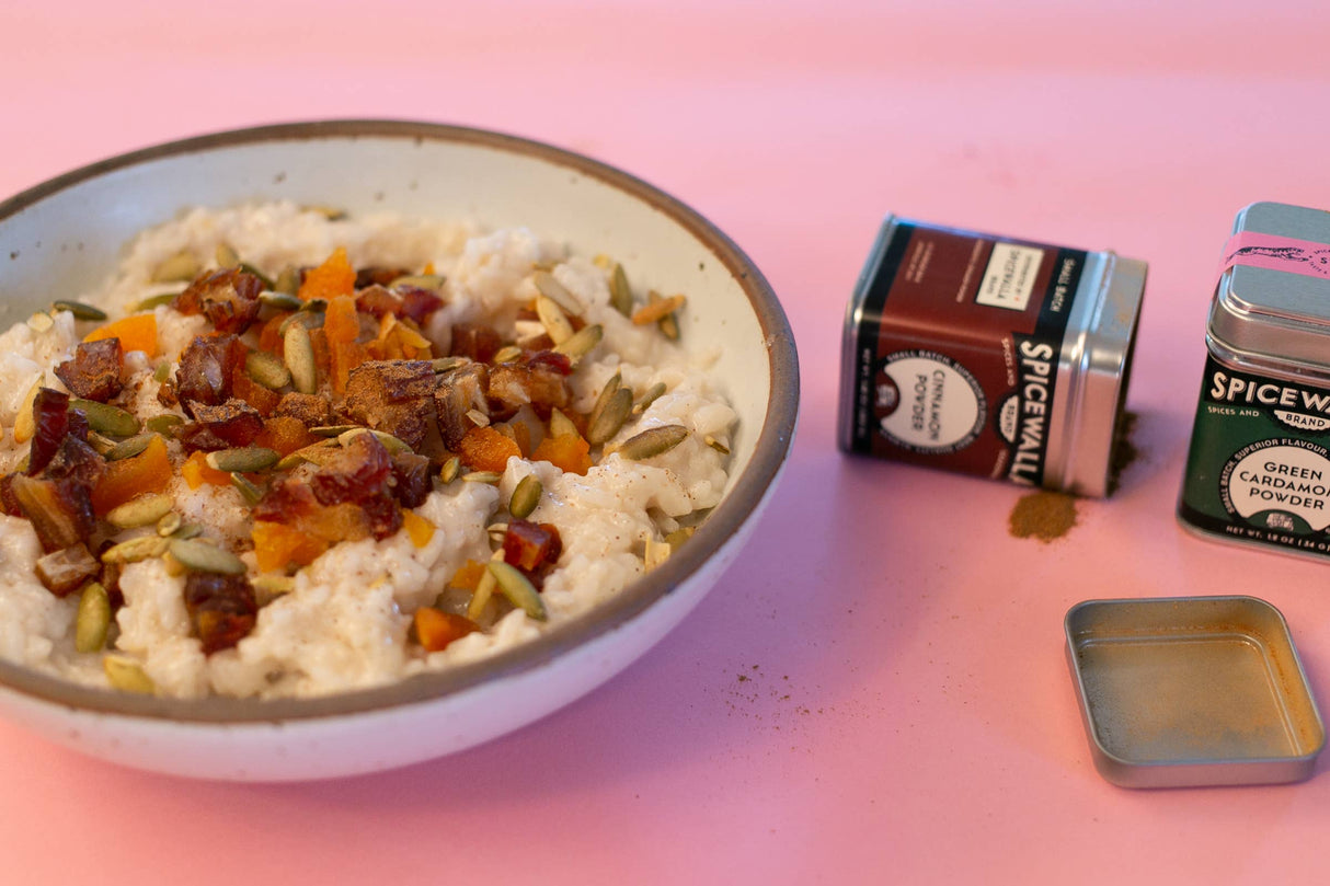 Spicewalla - Cardamom Powder