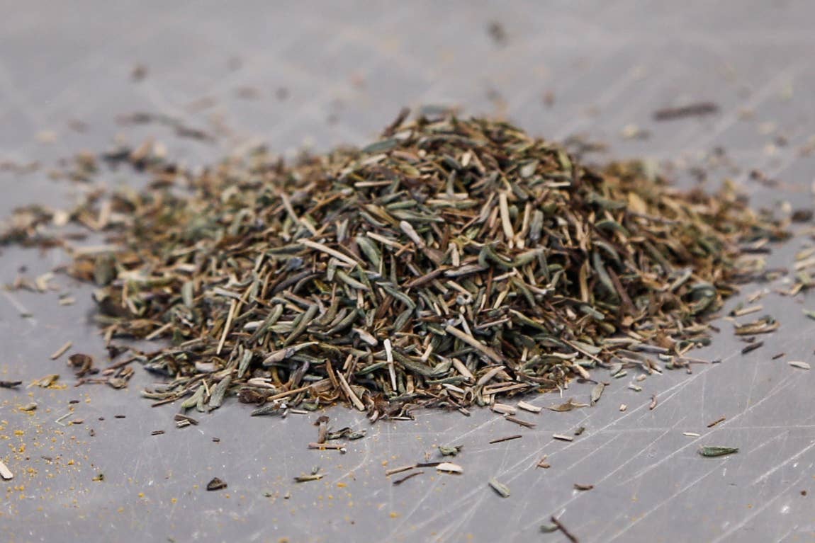 Spicewalla - Thyme Leaves