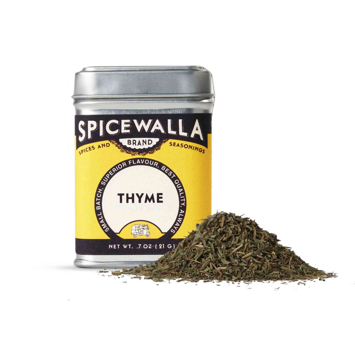 Spicewalla - Thyme Leaves