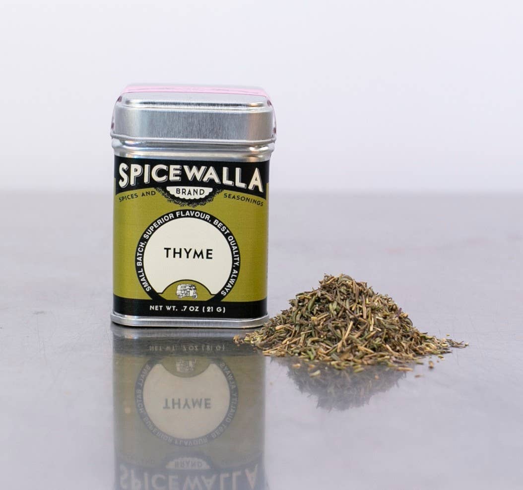 Spicewalla - Thyme Leaves