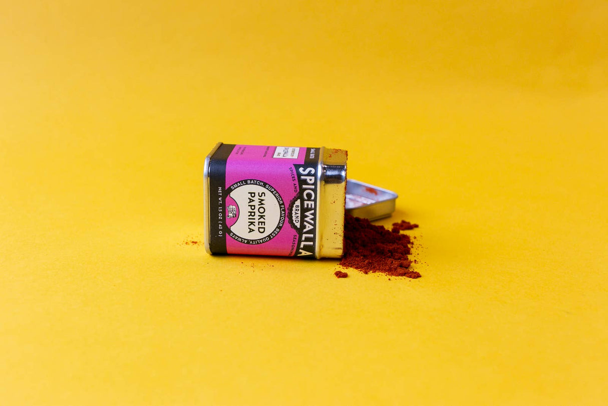 Spicewalla - Smoked Paprika
