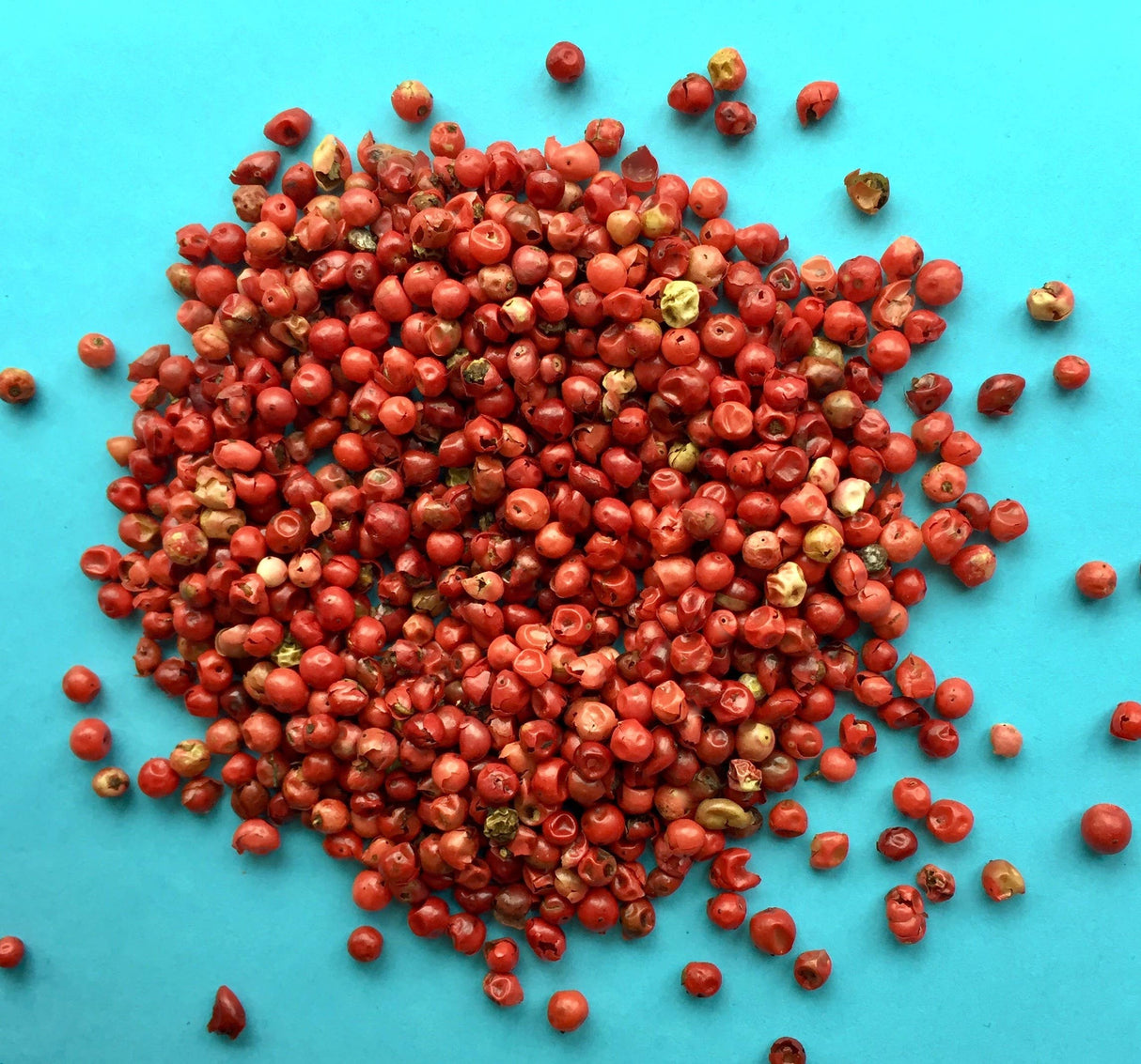 Spicewalla - Pink Peppercorns