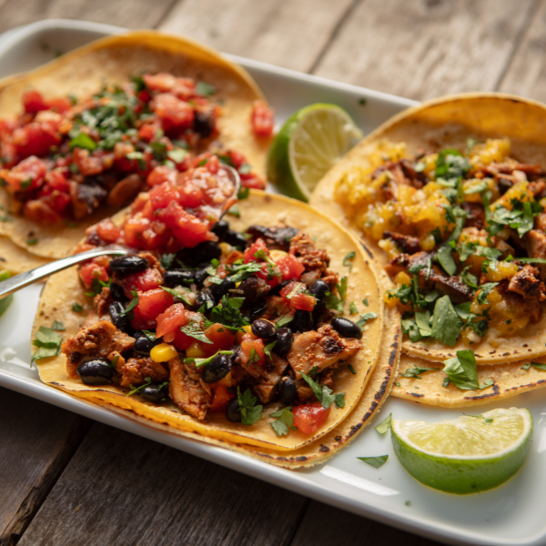 Black Bean Salsa Mix (cs 12)
