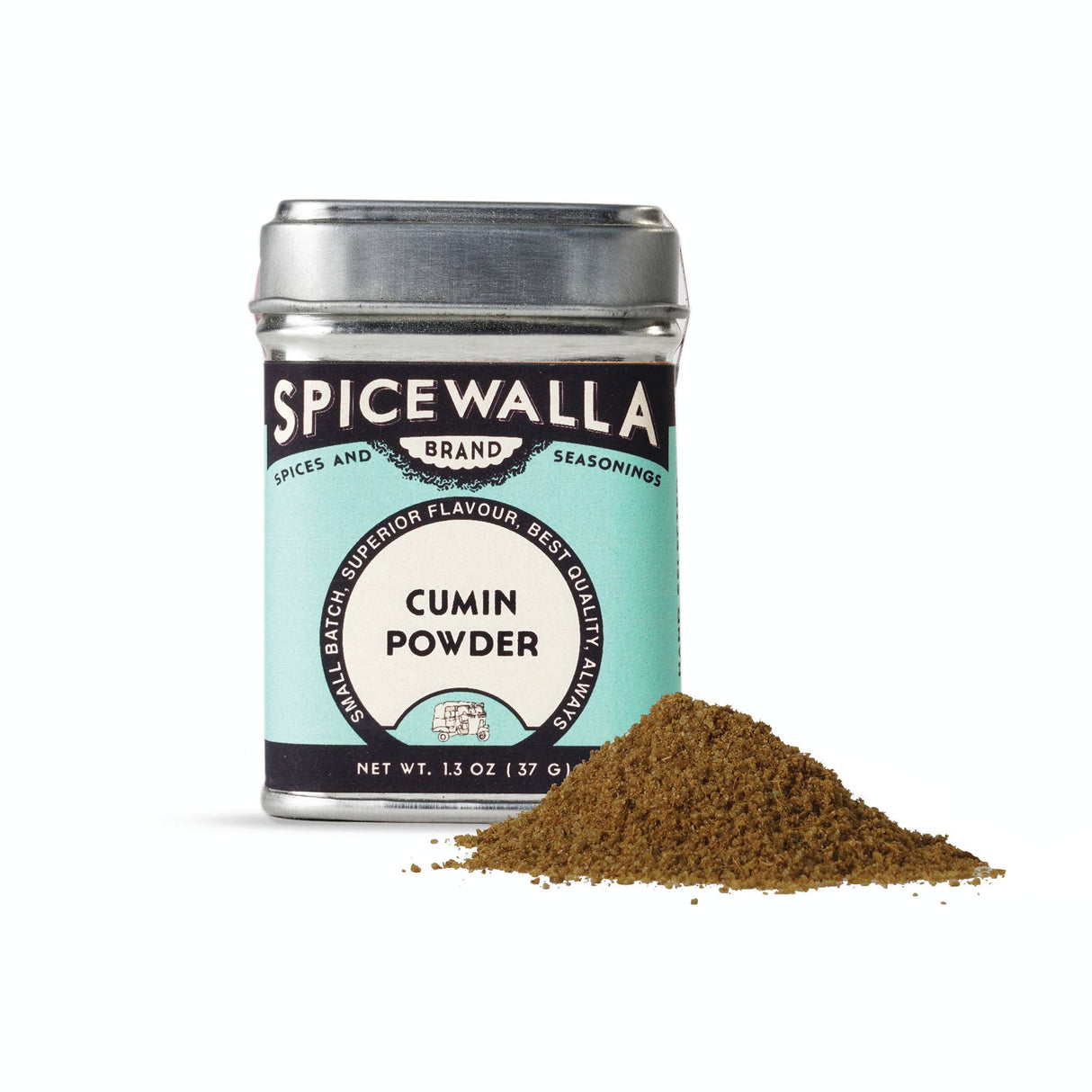 Spicewalla - Cumin Powder