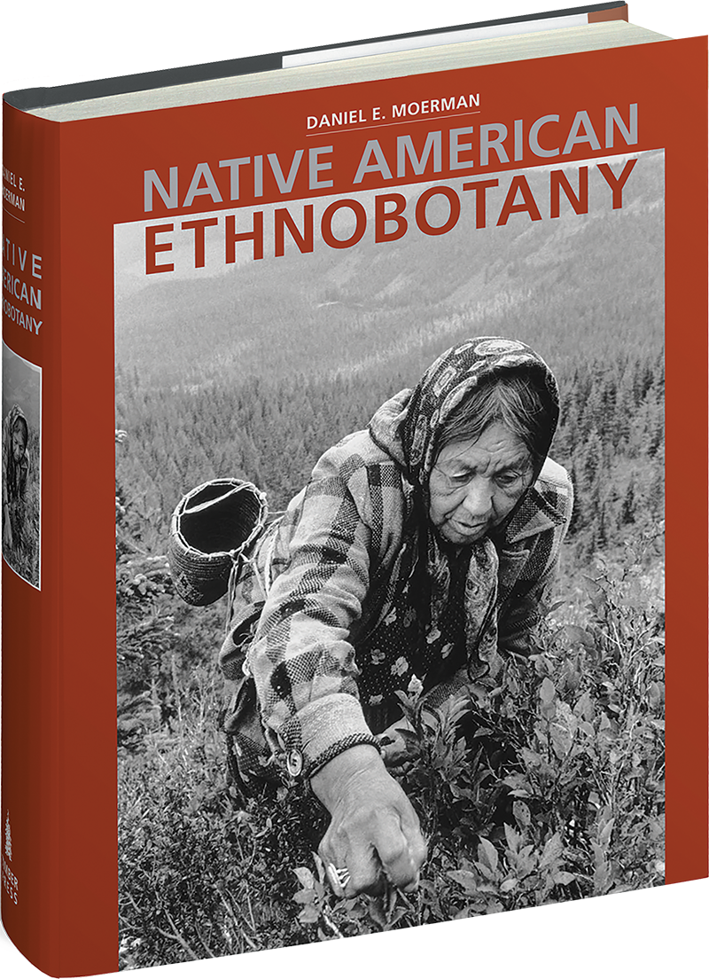 Native American Ethnobotany