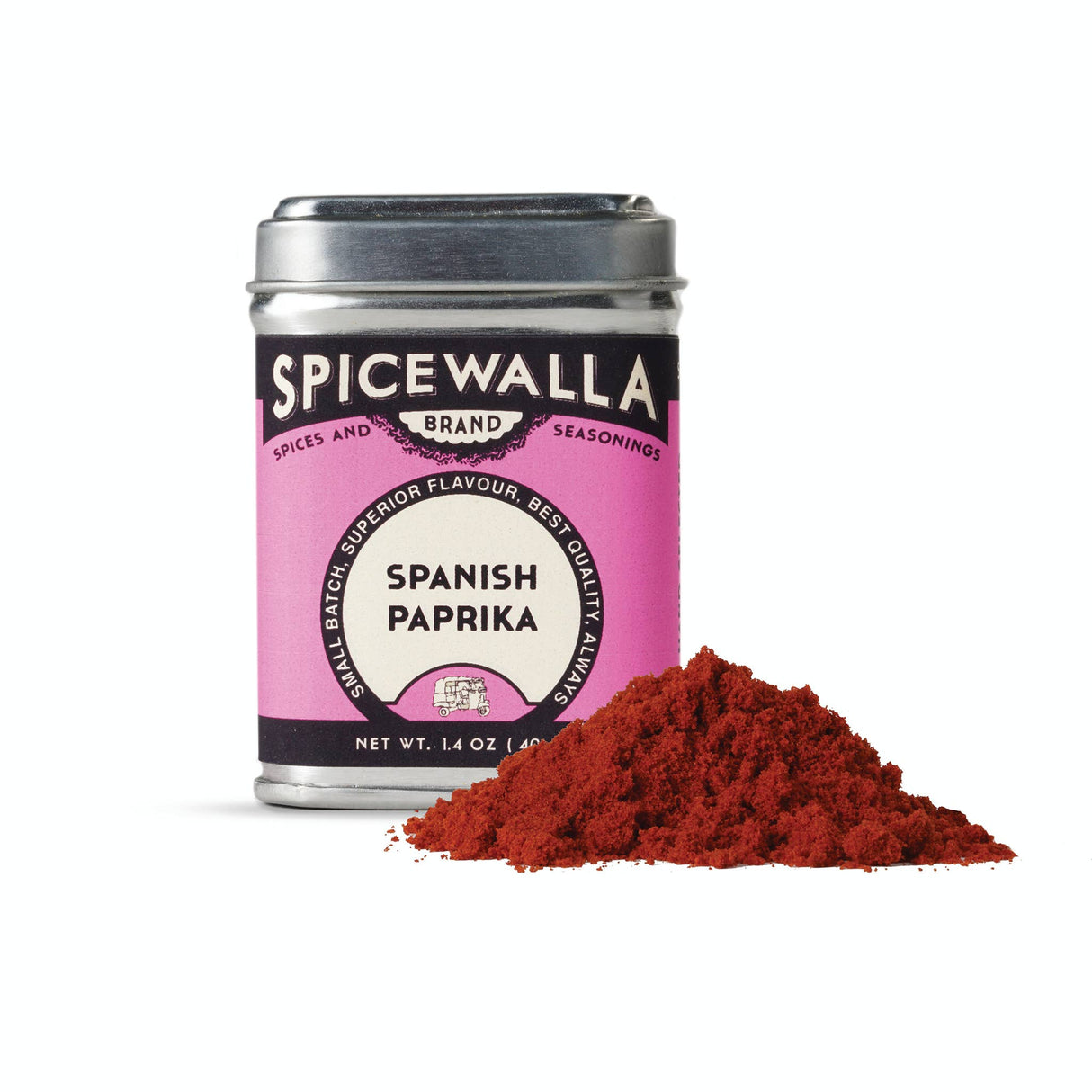 Spicewalla - Paprika, Spanish