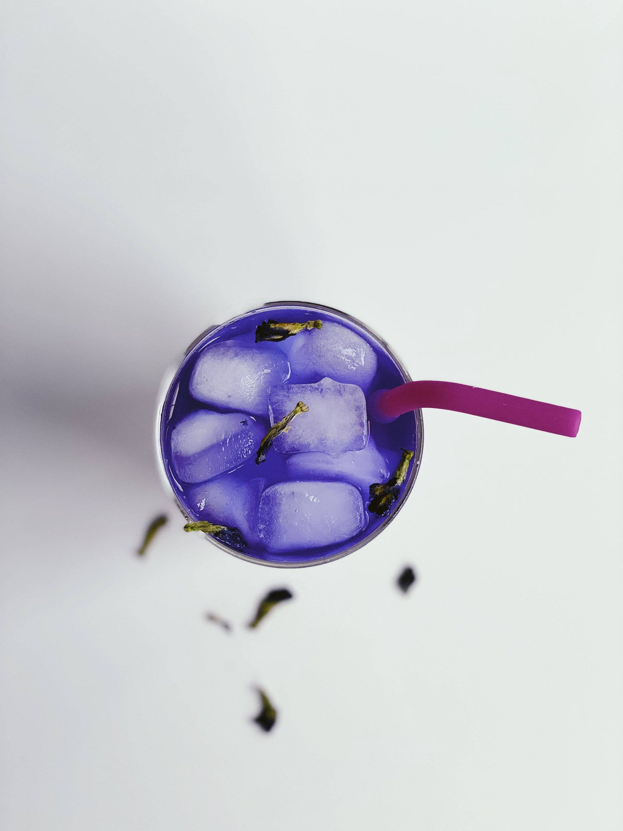 Mad Hatter tea