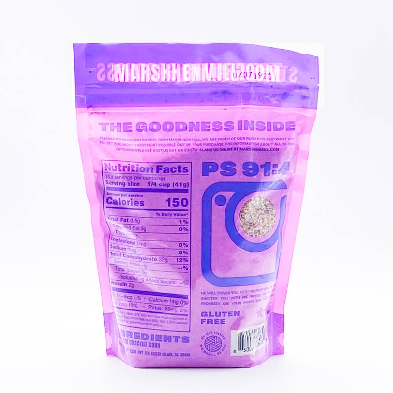 Unicorn Grits 1.5 lb
