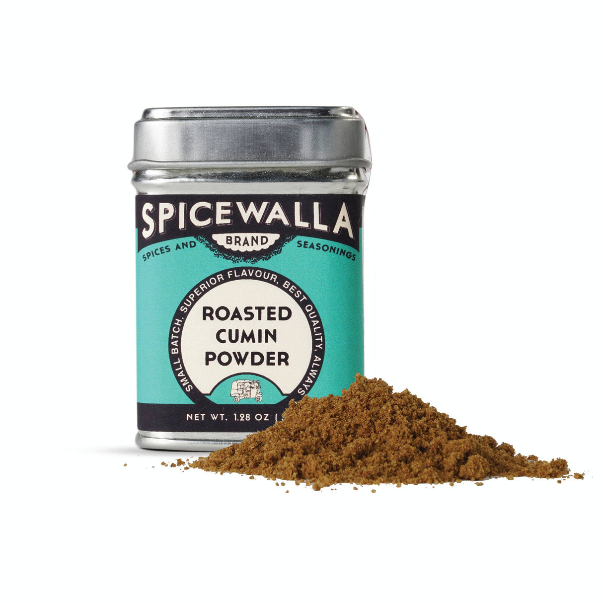 Spicewalla - Cumin Powder, Roasted