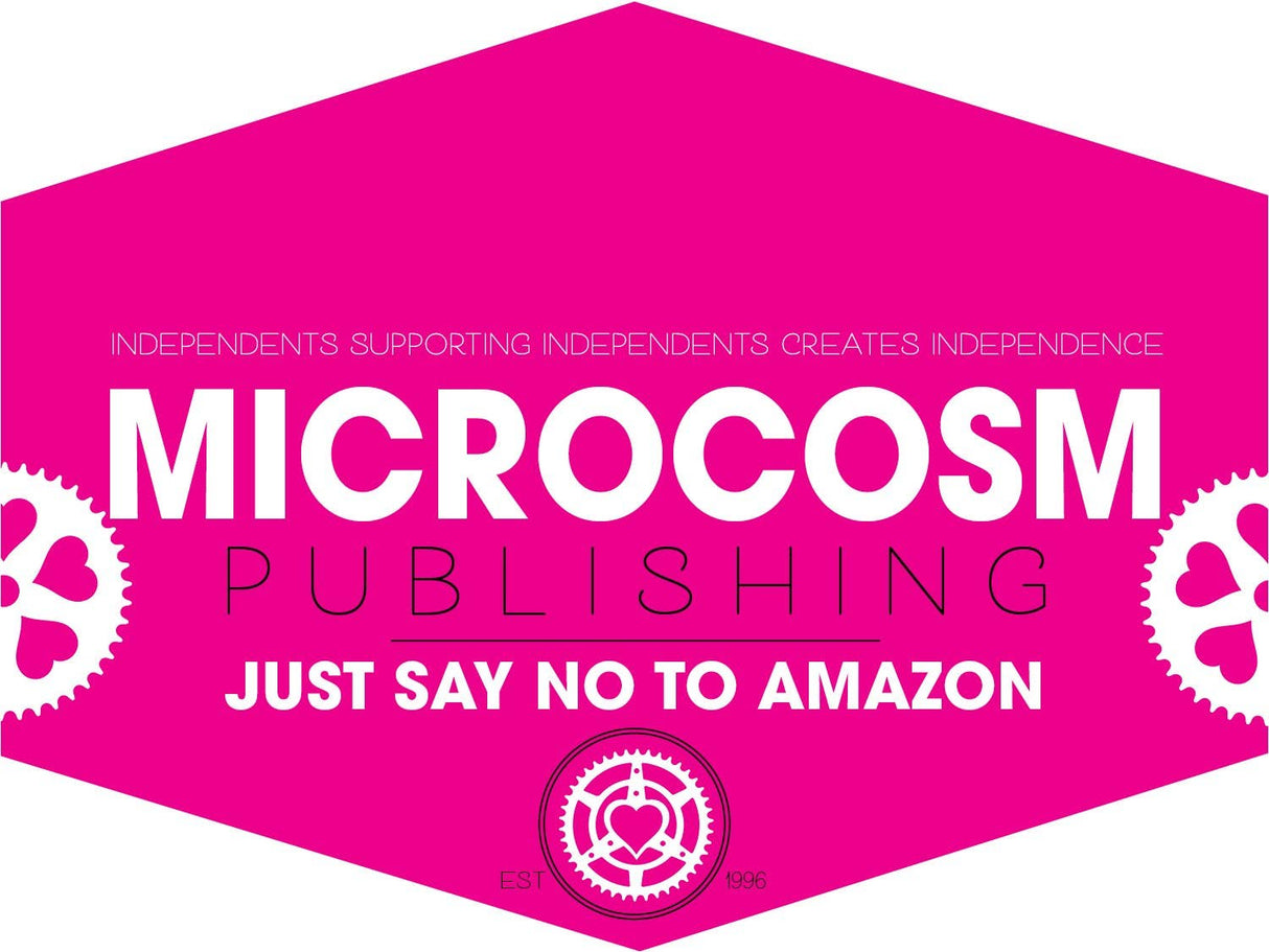 Microcosm Publishing & Distribution - Indigenous Noms: Cakes & Treats from Turtle Island (Zine)