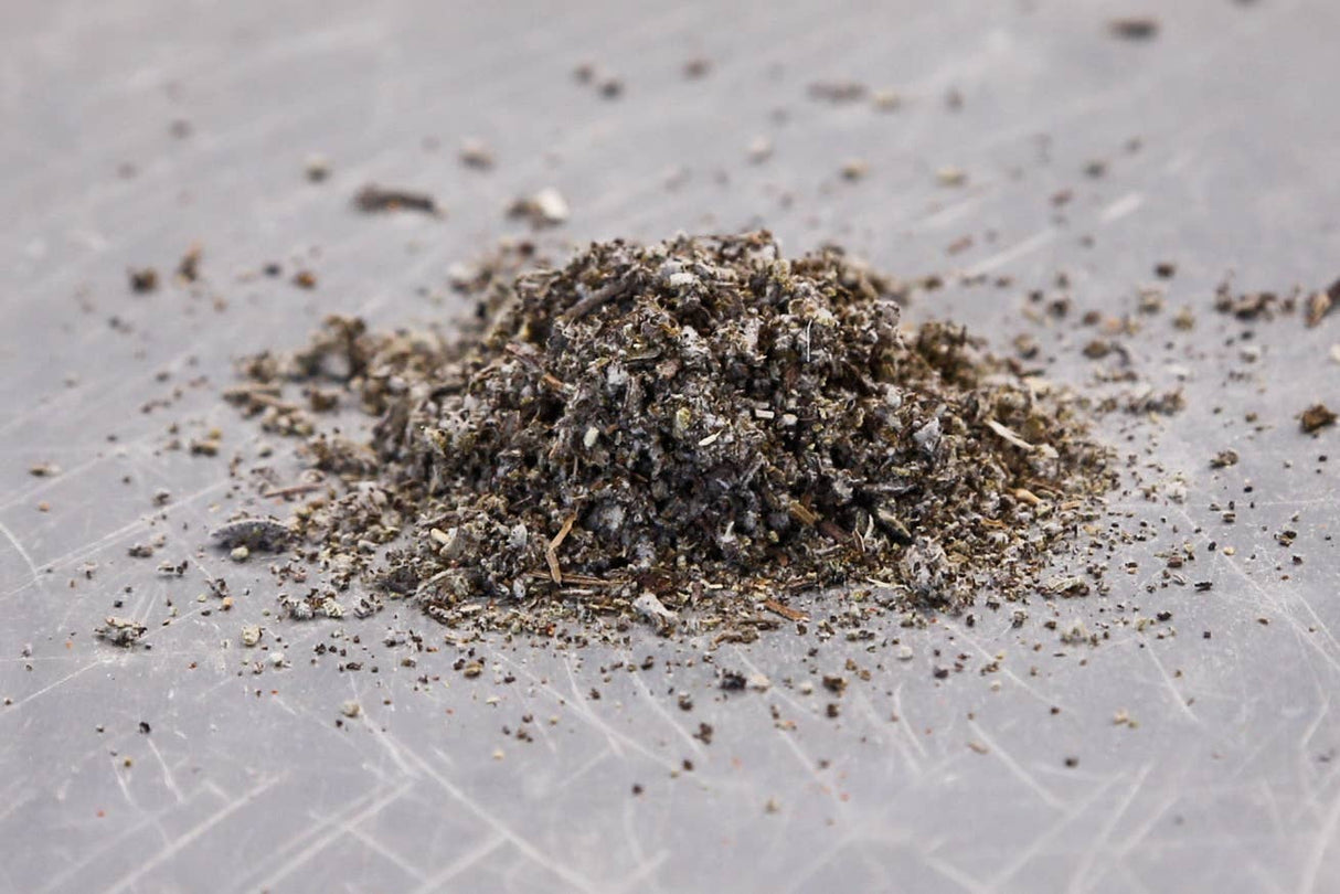Spicewalla - Sage, Rubbed
