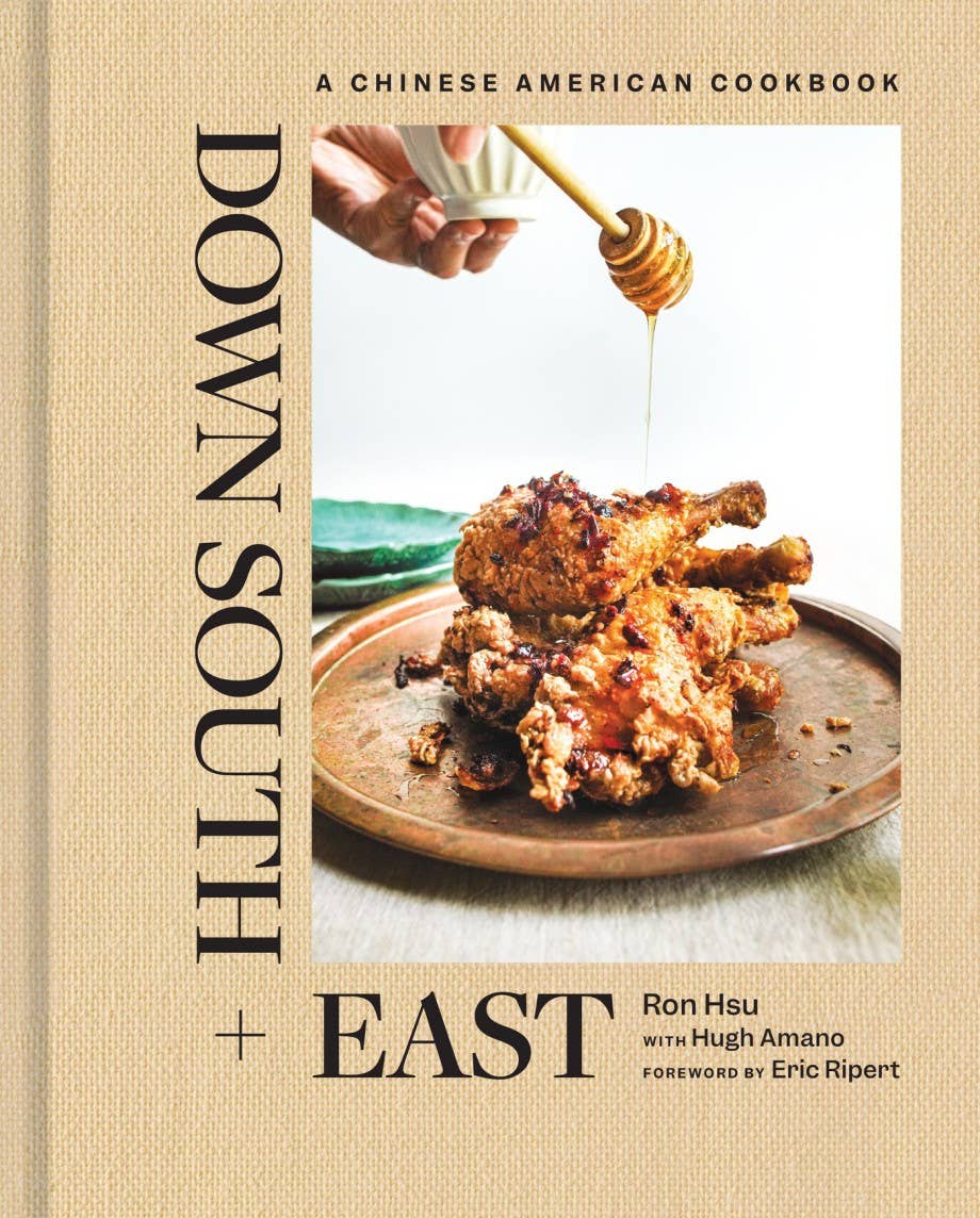 Down South + East