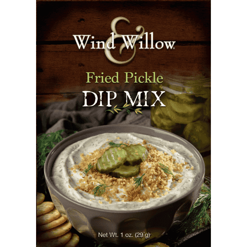 Fried Pickle Dip Mix (cs 12)