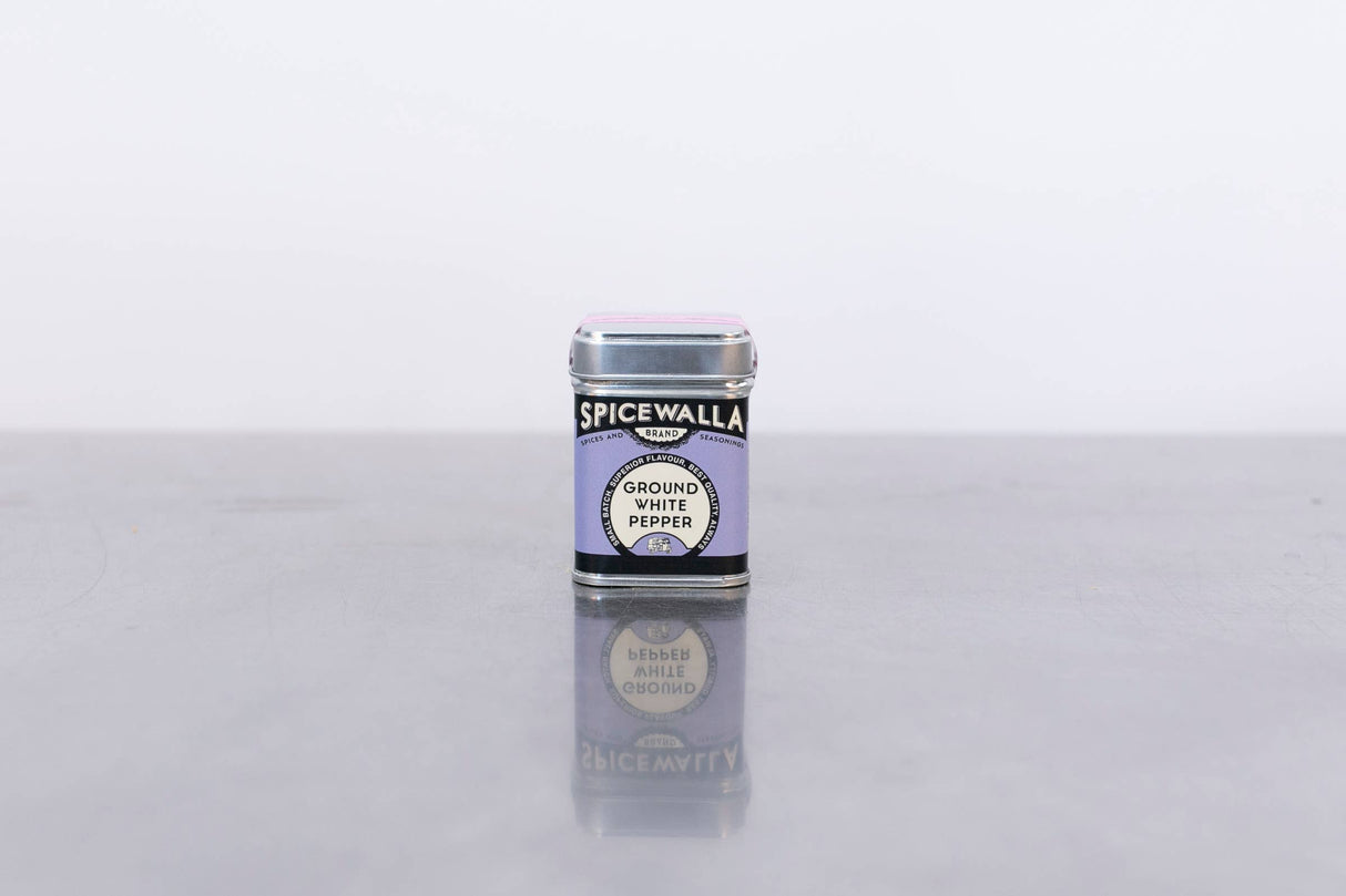 Spicewalla - Ground White Pepper