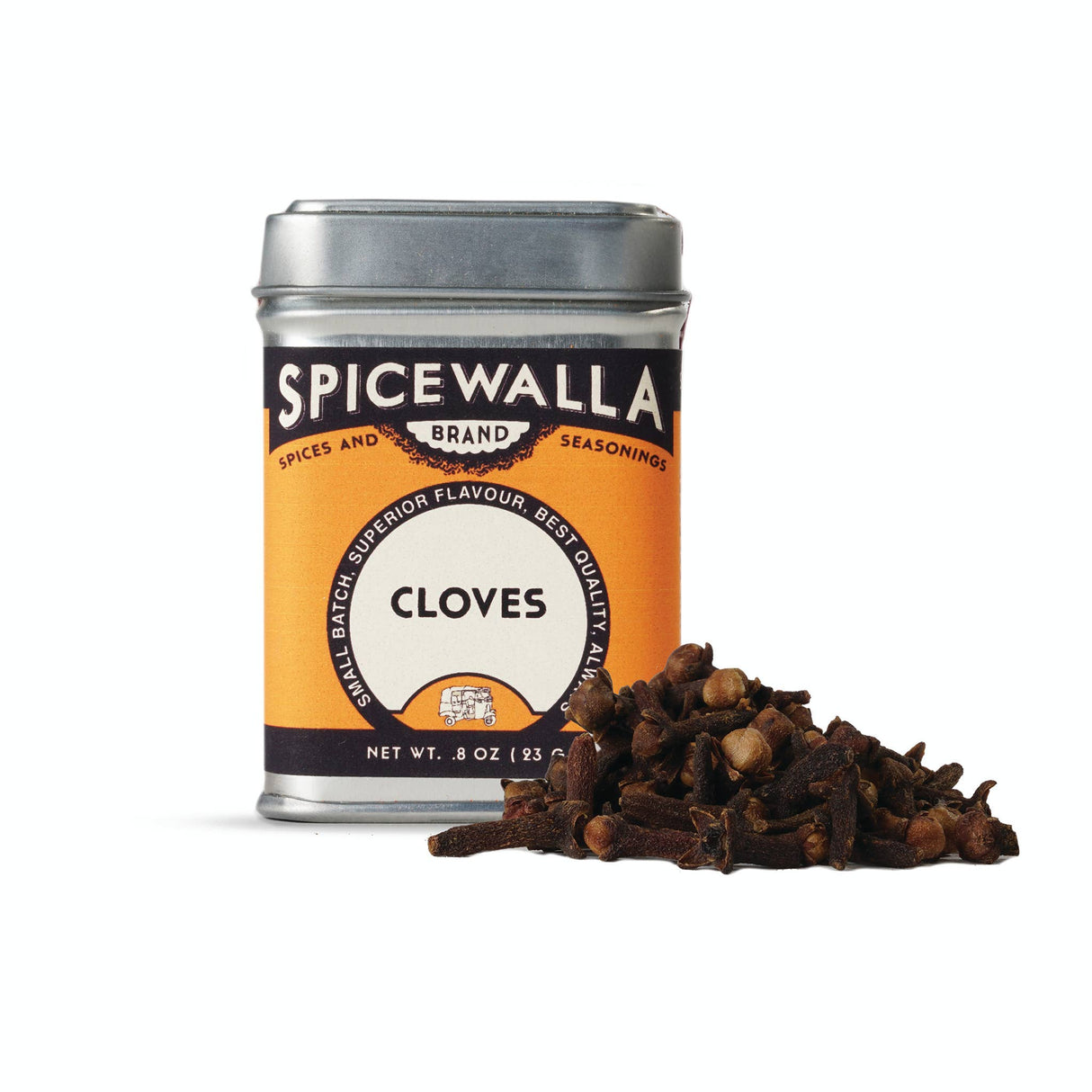 Spicewalla - Cloves, Whole