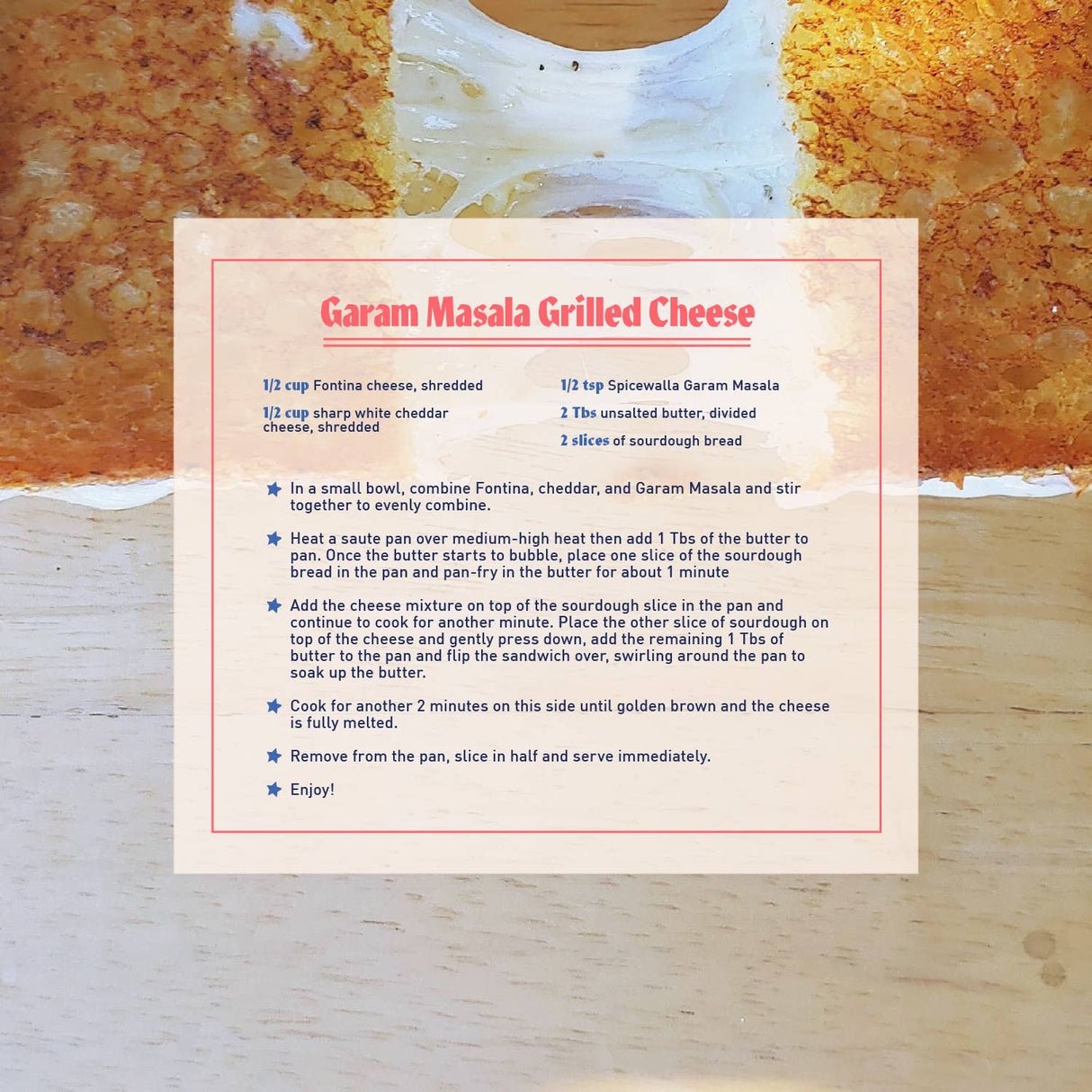 Spicewalla - Garam Masala