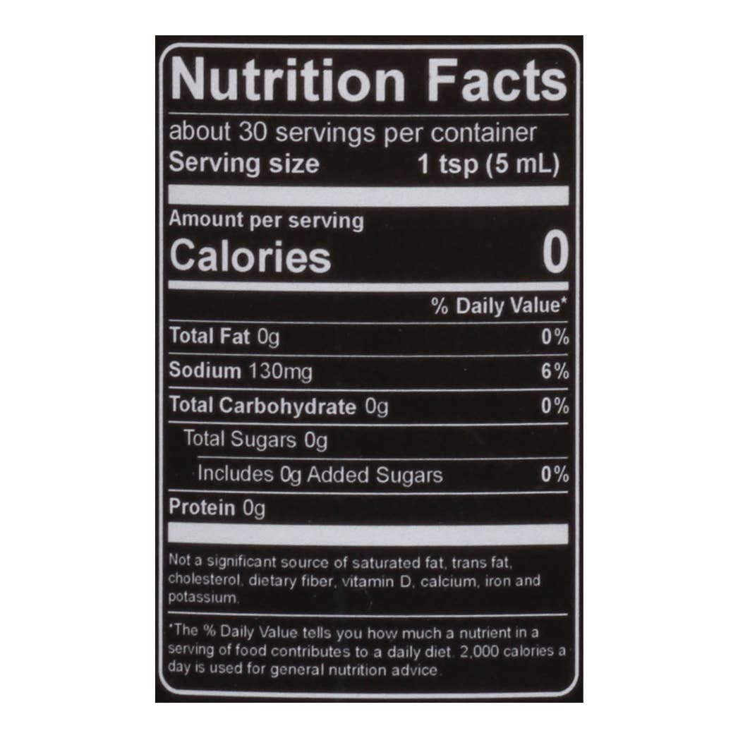 Cackalacky® Pepper Sauce - Super Extra Hot (5 oz.)