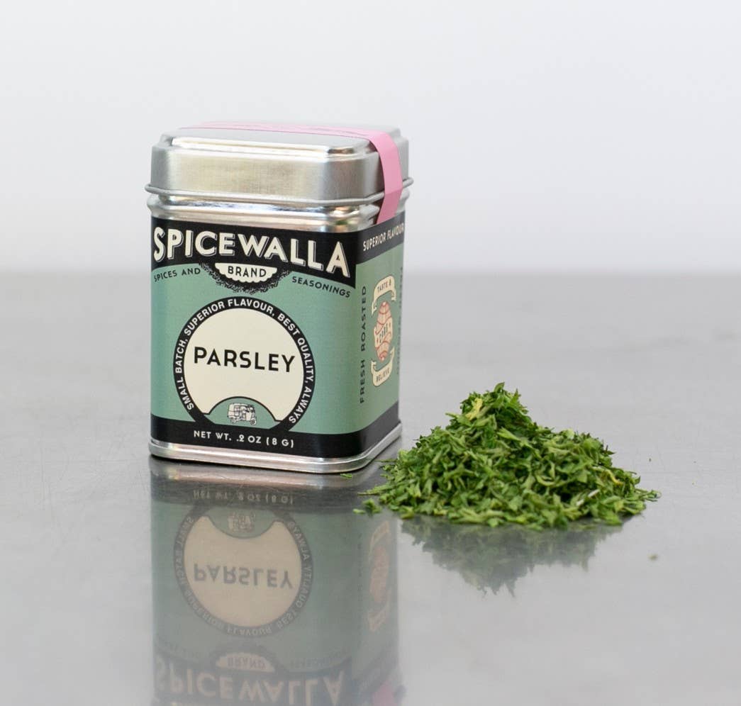 Spicewalla - Parsley