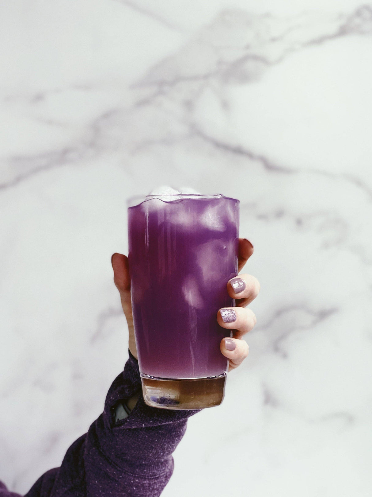 Mad Hatter tea