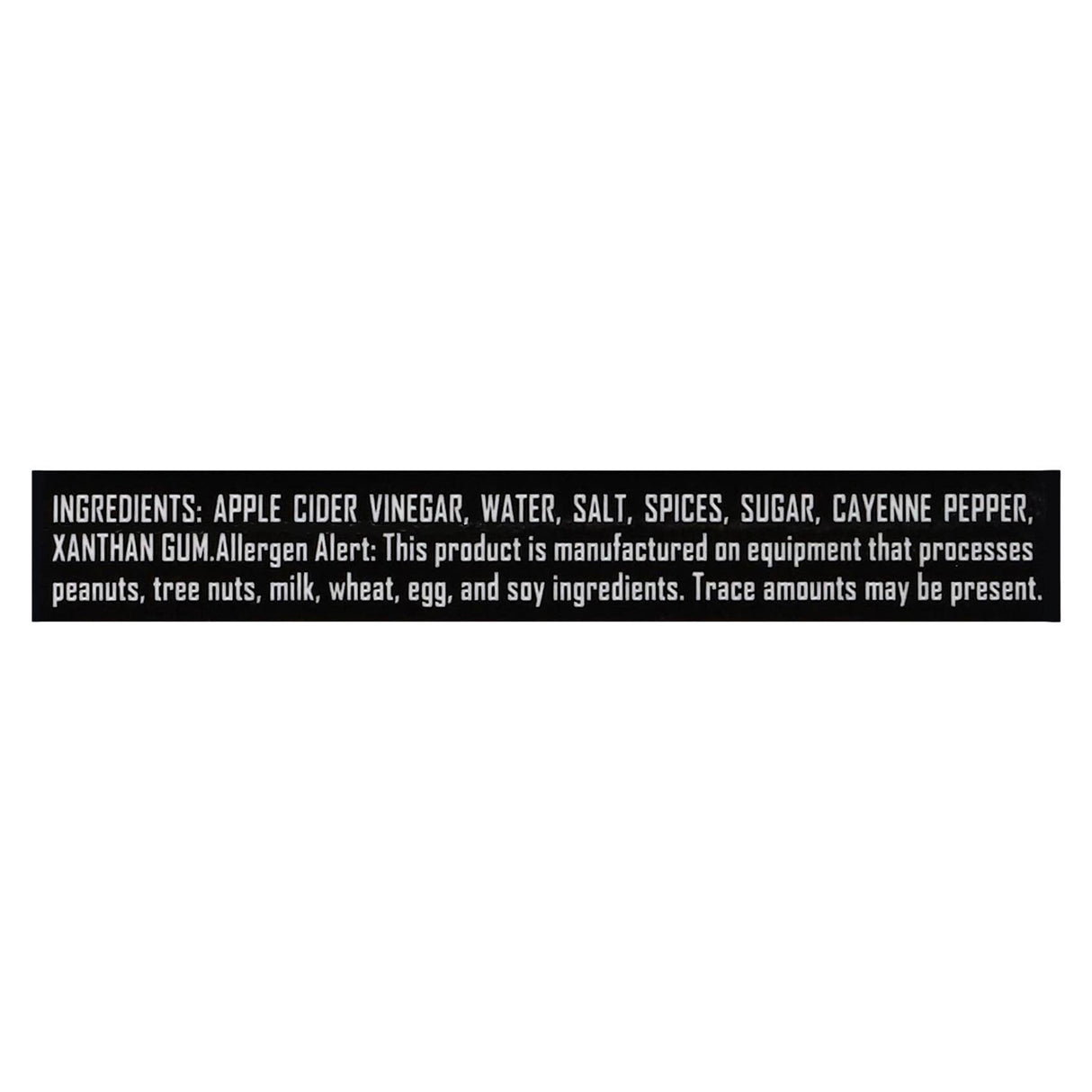 Cackalacky® BBQ Sauces