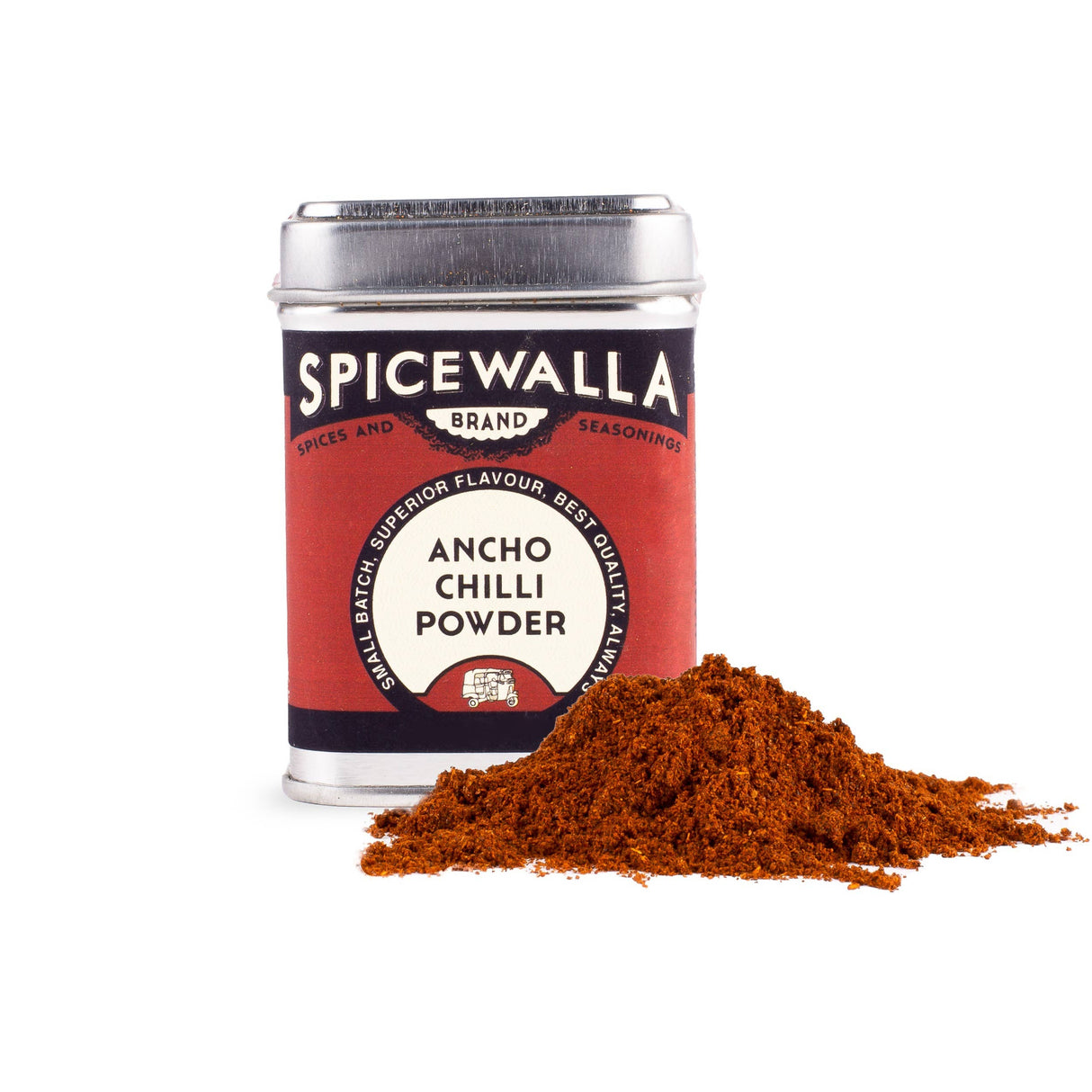 Spicewalla - Ancho Chili Powder