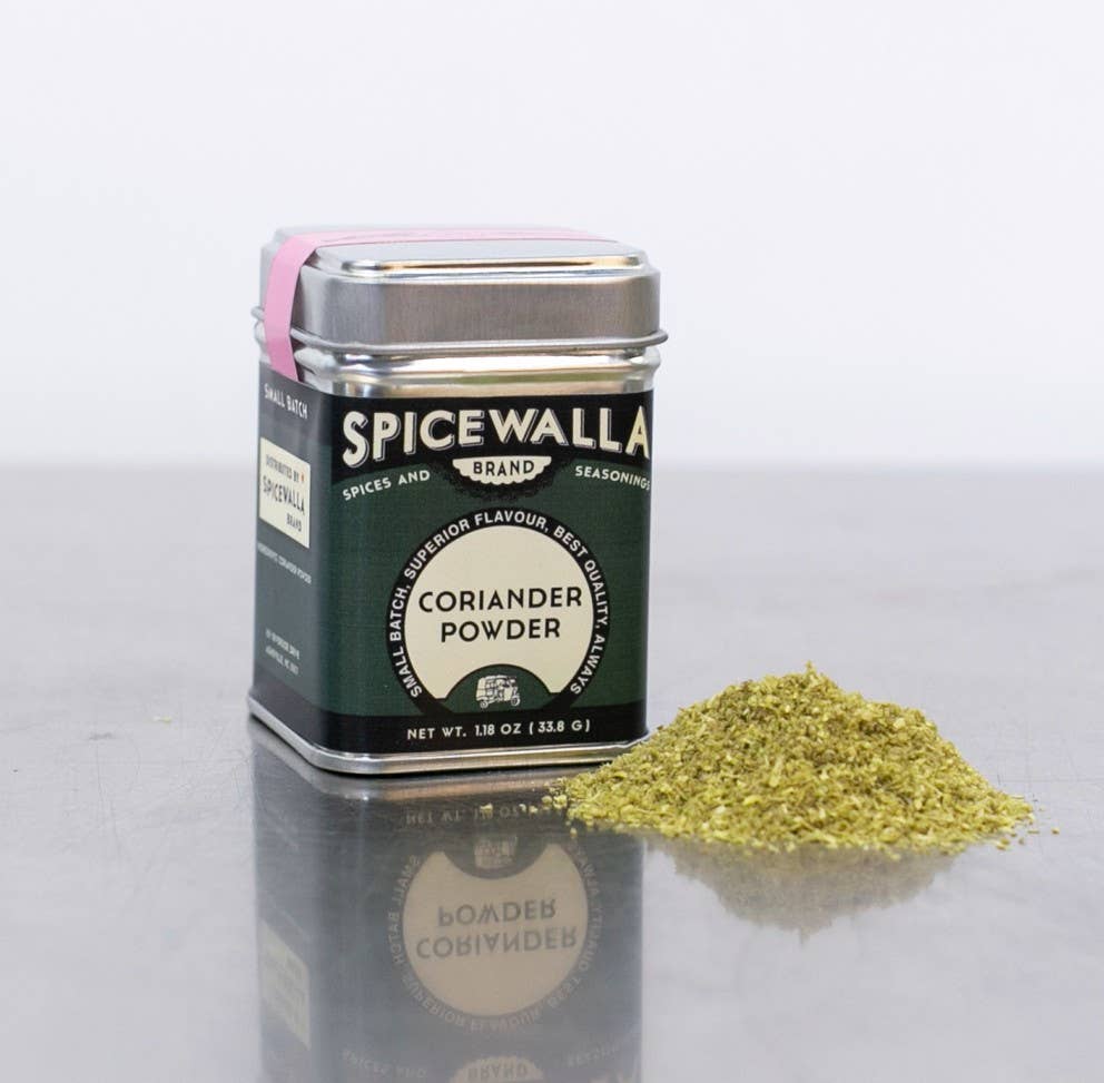 Spicewalla - Coriander, Powder
