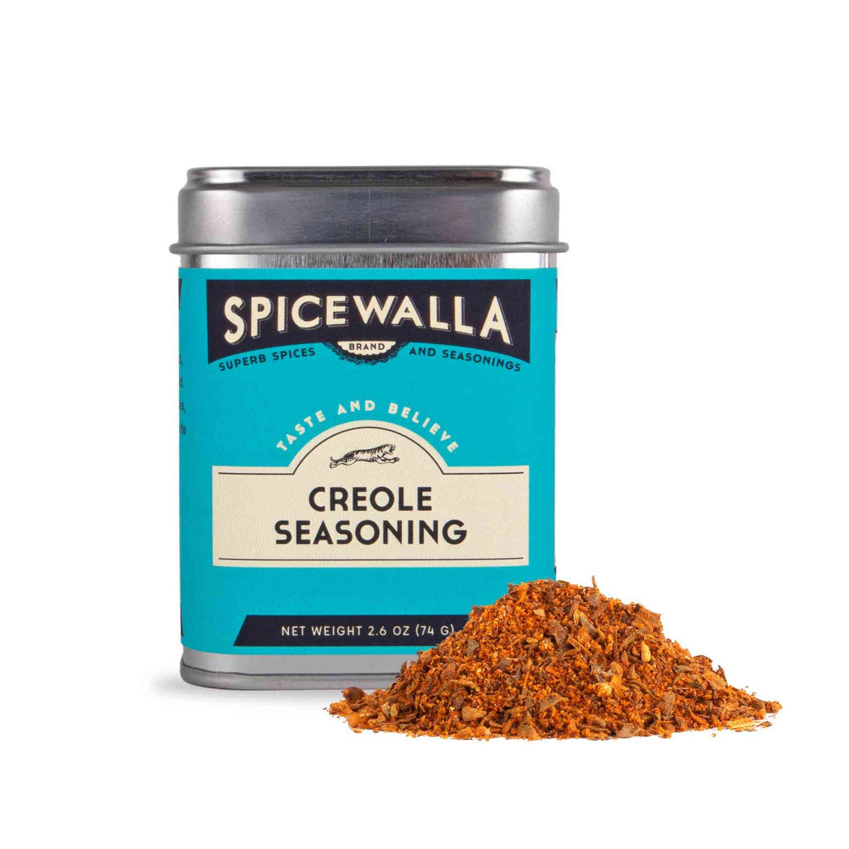 Spicewalla - Creole Blend