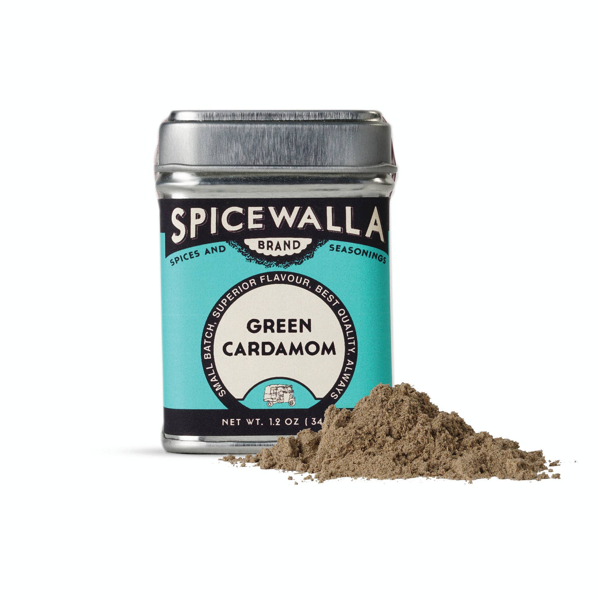 Spicewalla - Cardamom Powder