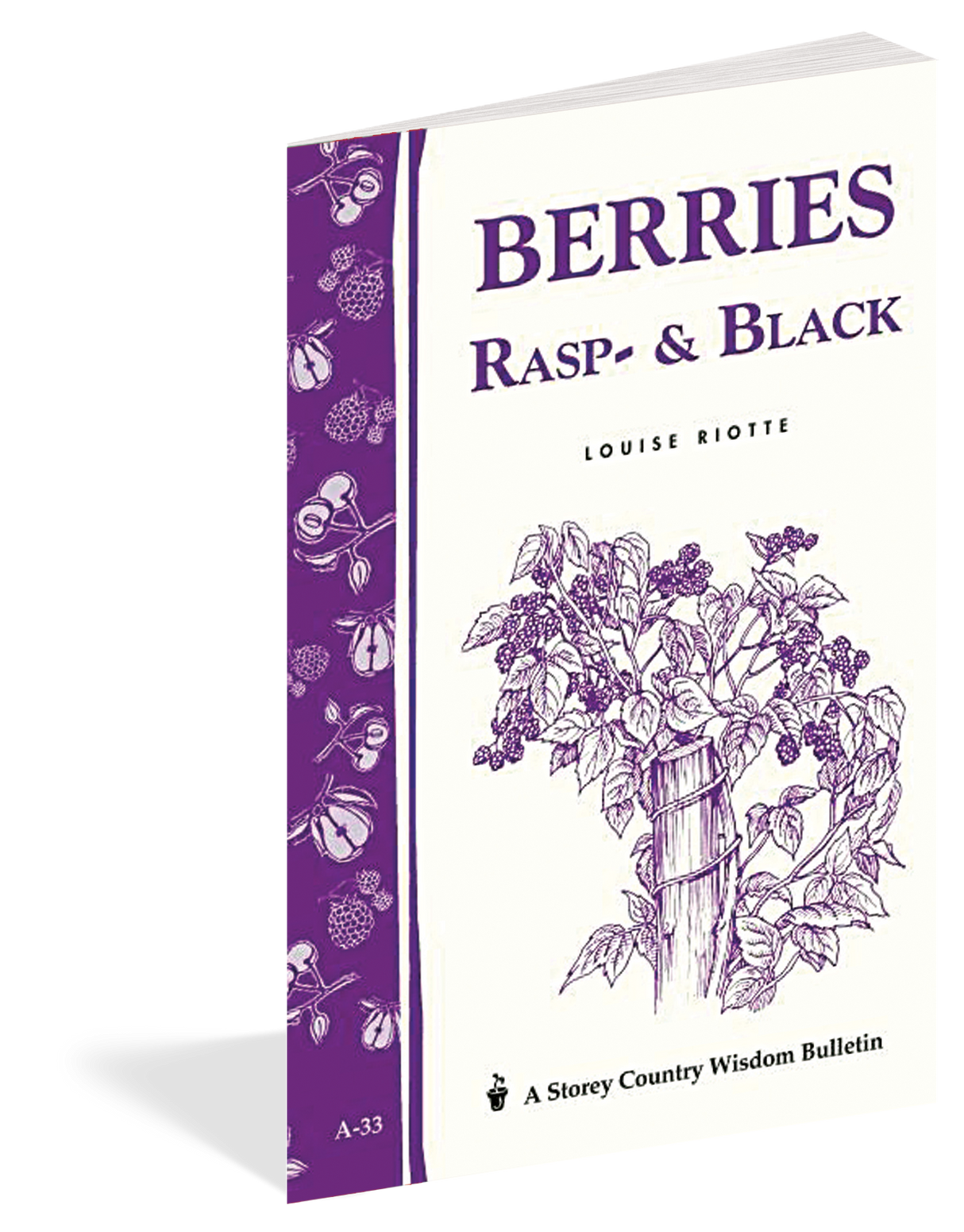 Berries, Rasp- & Black
