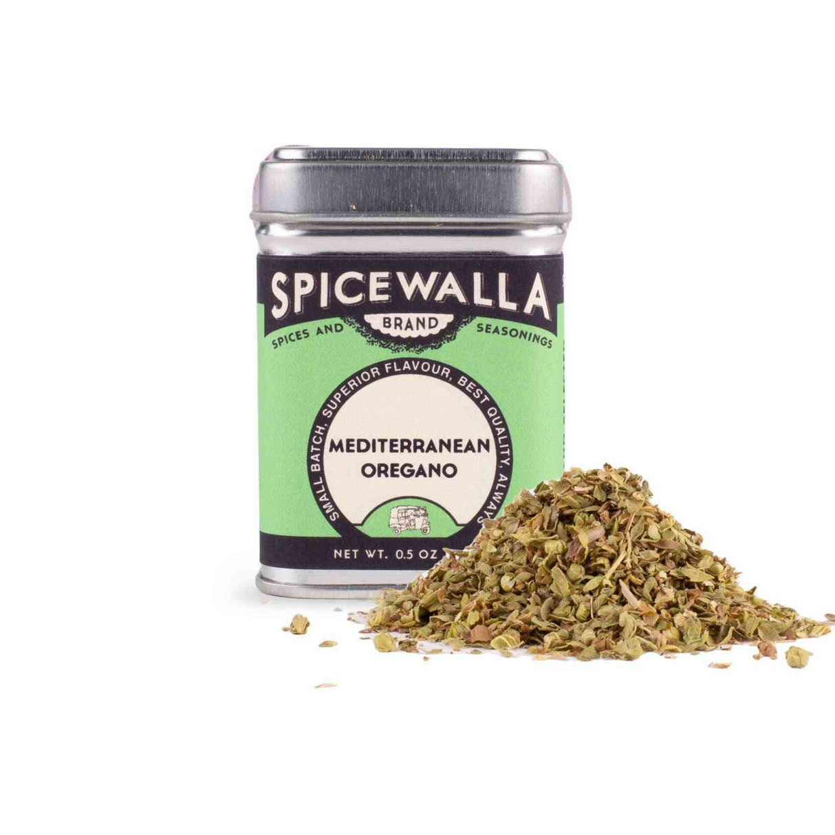 Spicewalla - Mediterranean Oregano