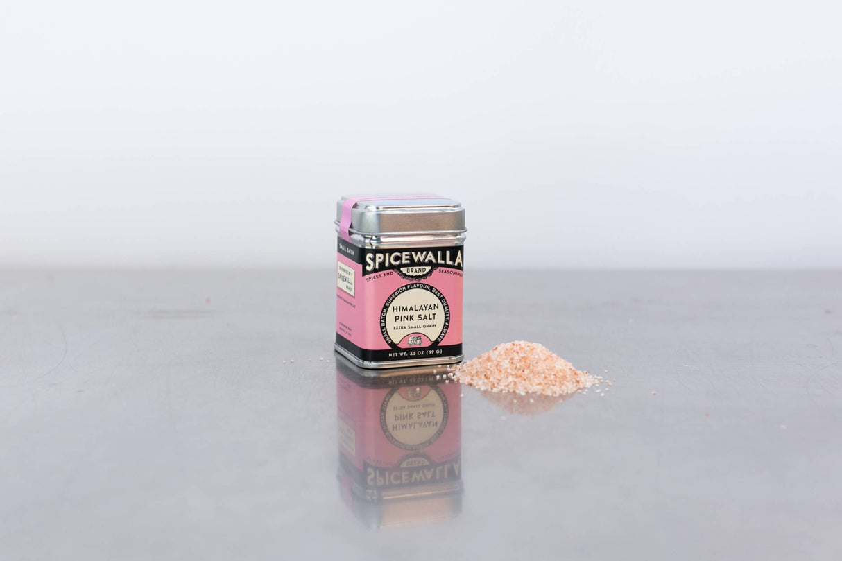 Spicewalla - Himalayan Pink Salt, Extra Small Grain