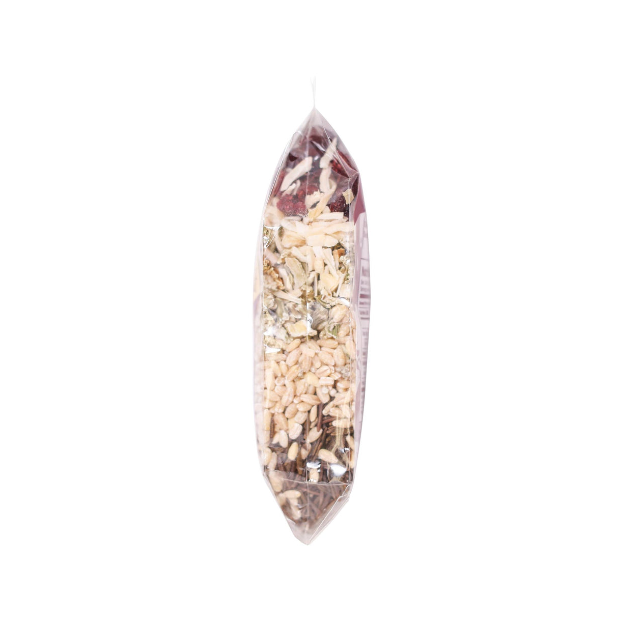 Cranberry Wild Rice Pilaf