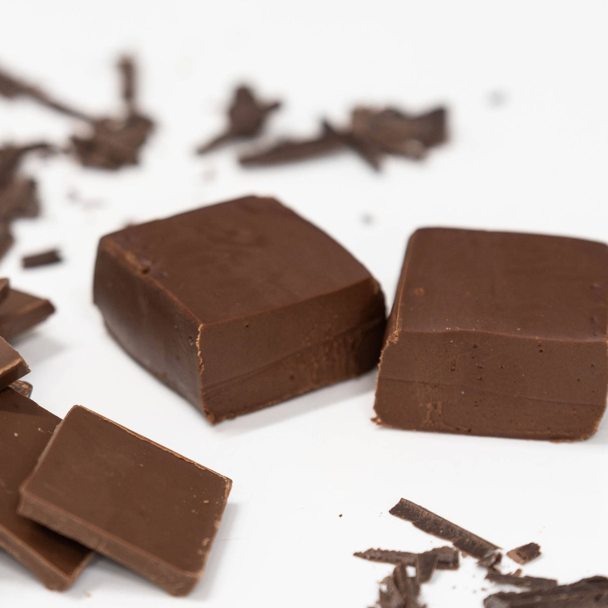 Chocolate Fudge 6-Pack Countertop Refill