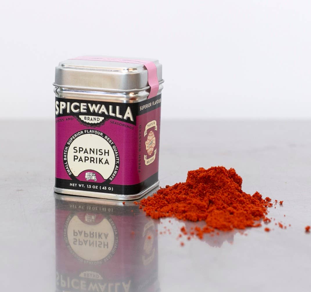 Spicewalla - Paprika, Spanish