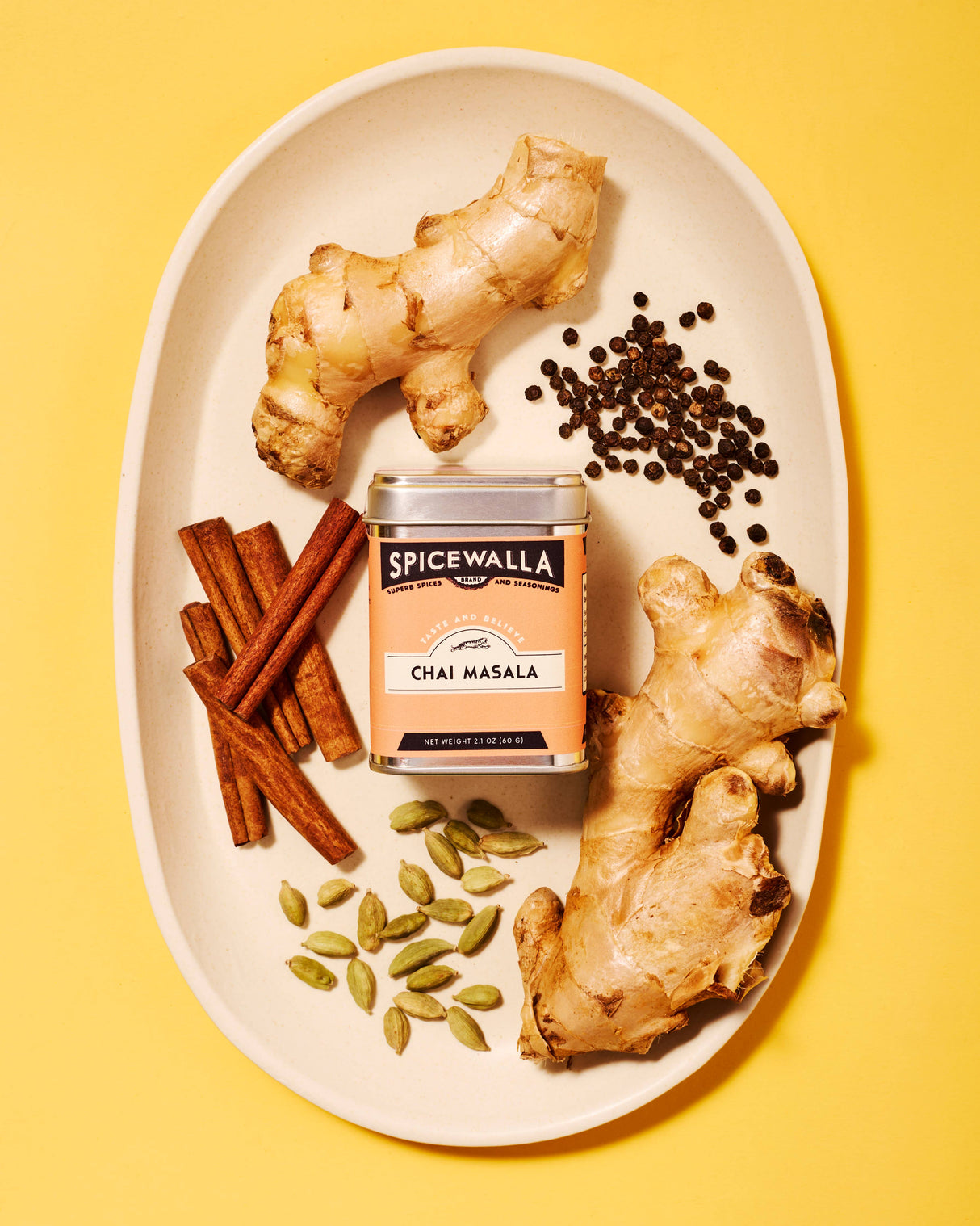 Spicewalla - Chai Masala