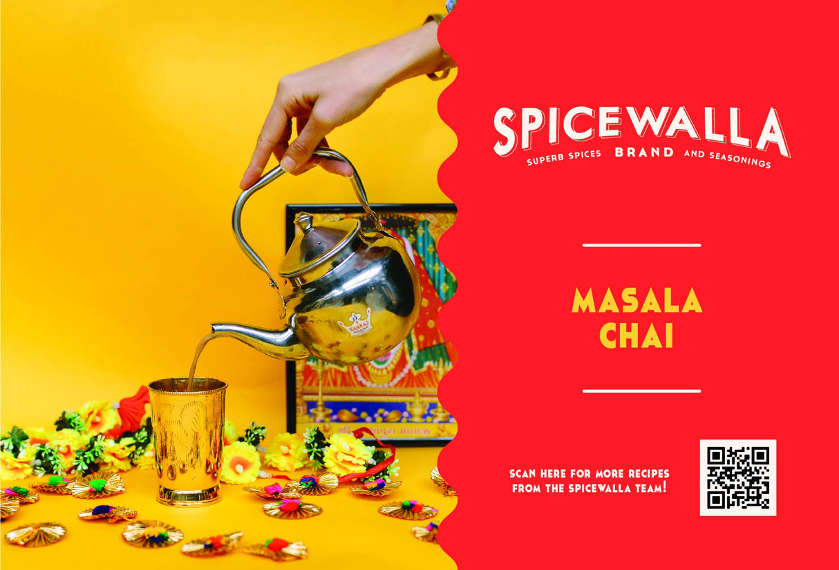 Spicewalla - Chai Masala