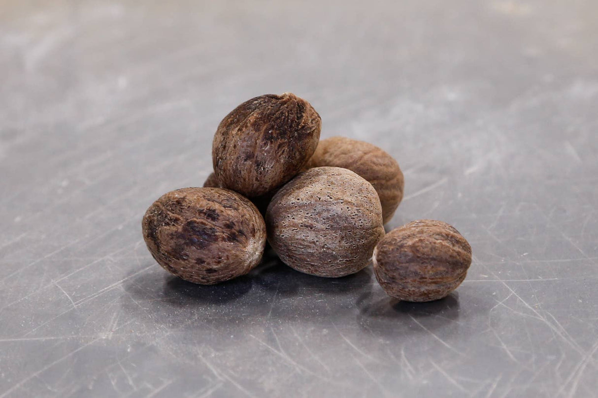 Spicewalla - Nutmeg, Whole