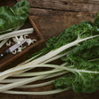 Chard Seeds - Swiss - Lucullus - Alliance of Native Seedkeepers - Vegetable Seeds