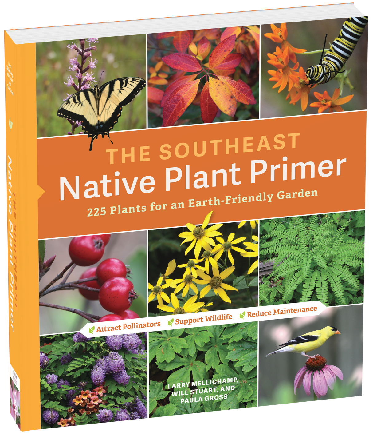 The Southeast Native Plant Primer