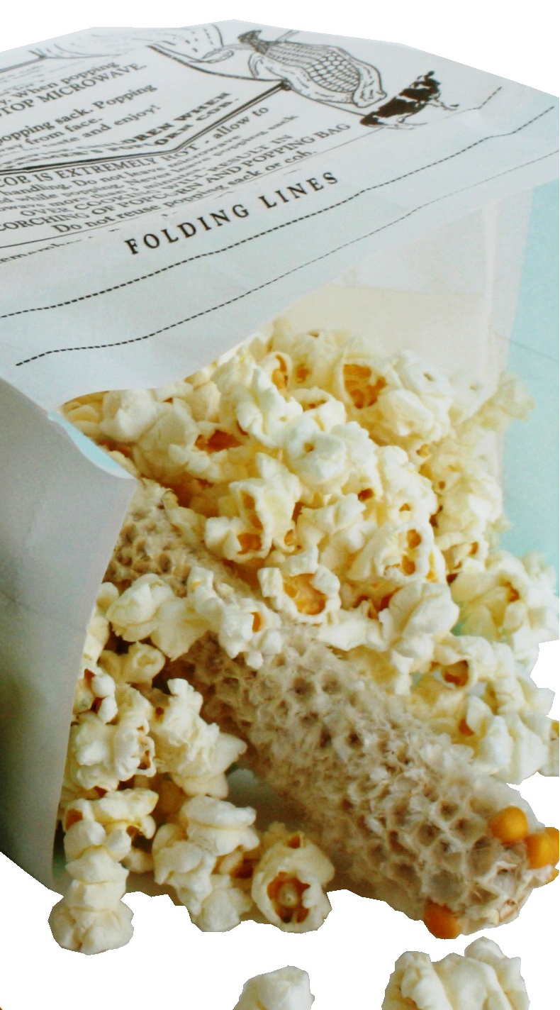 Farmer's Popcorn