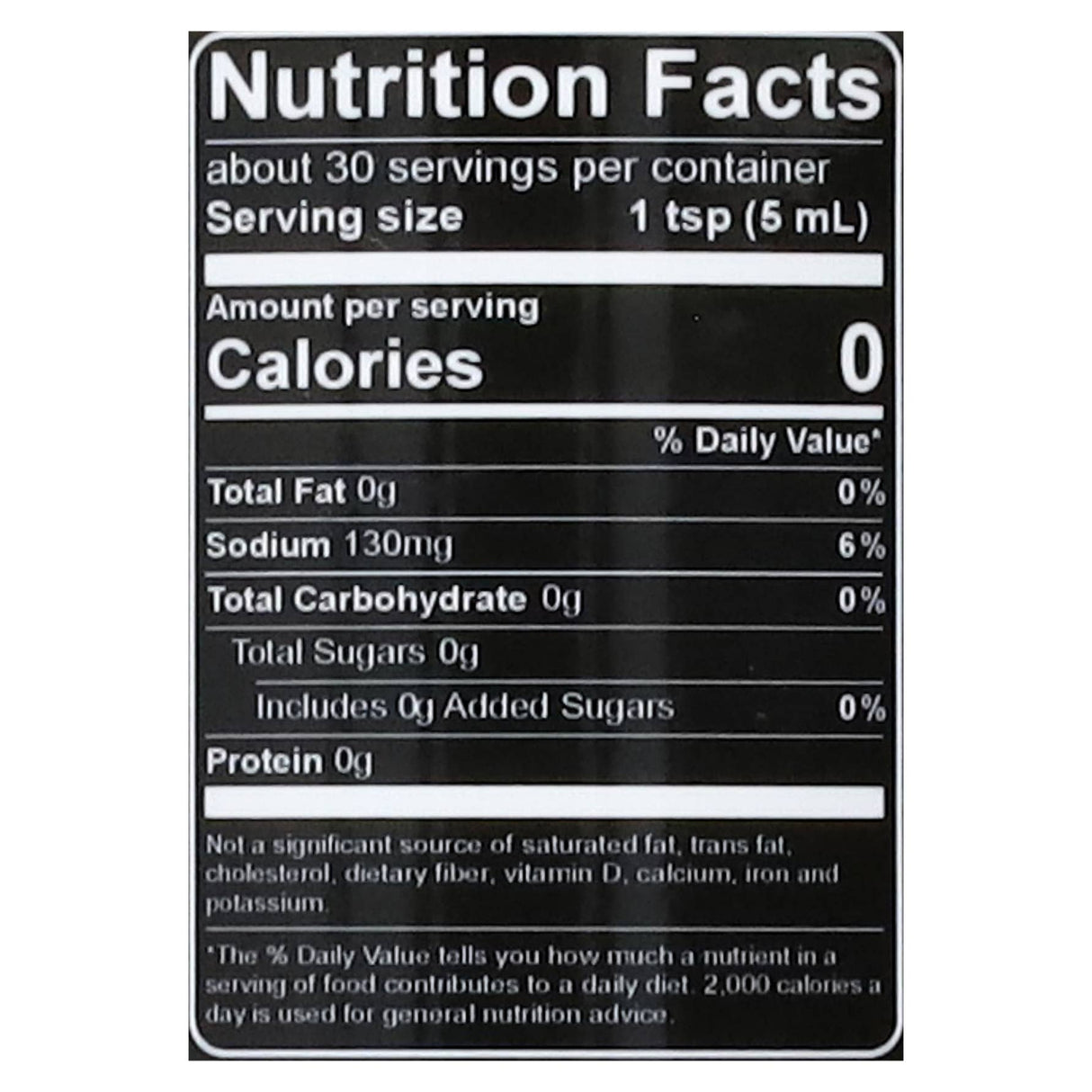 Cackalacky® Jack Pepper Sauce (Collector's Edition Label)
