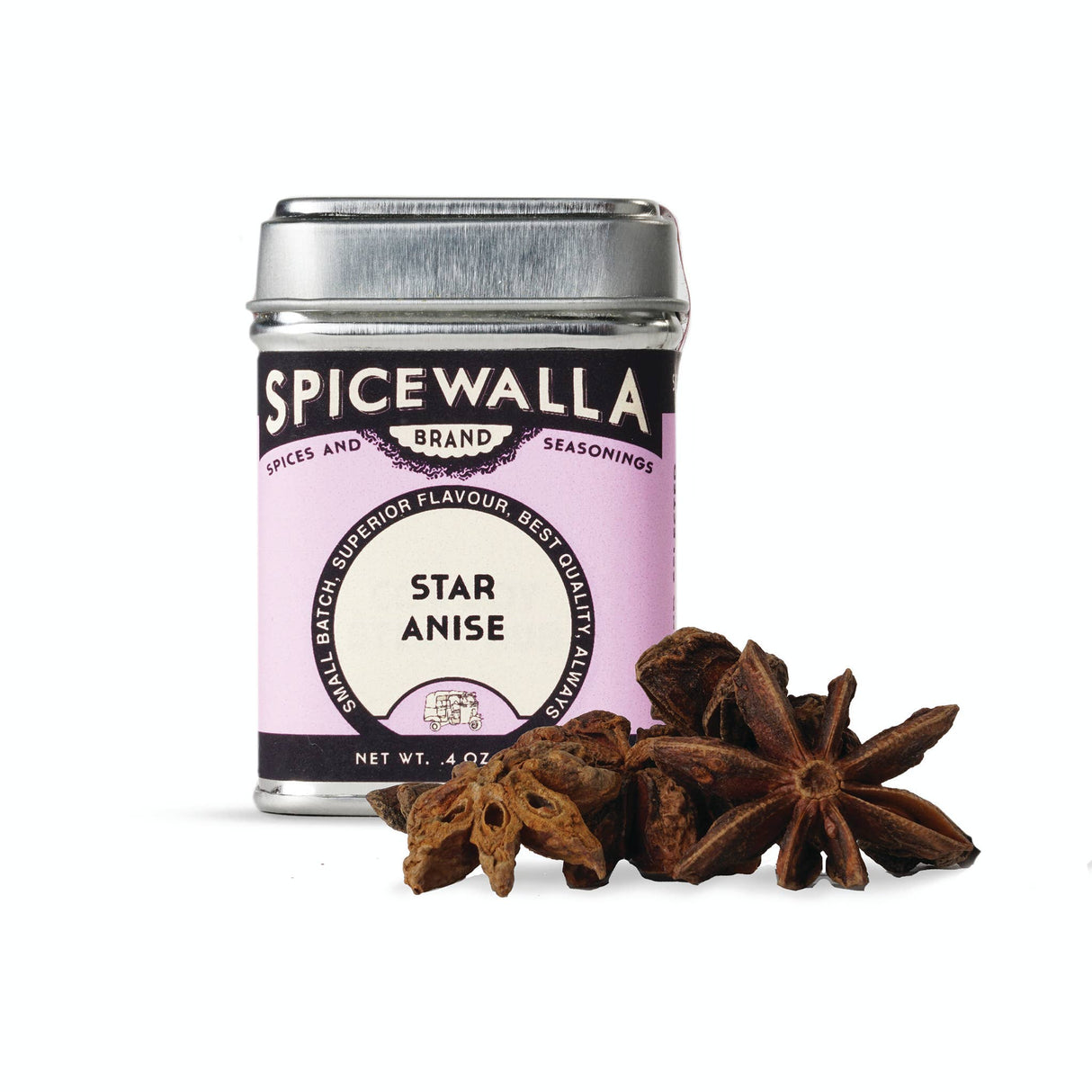 Spicewalla - Star Anise