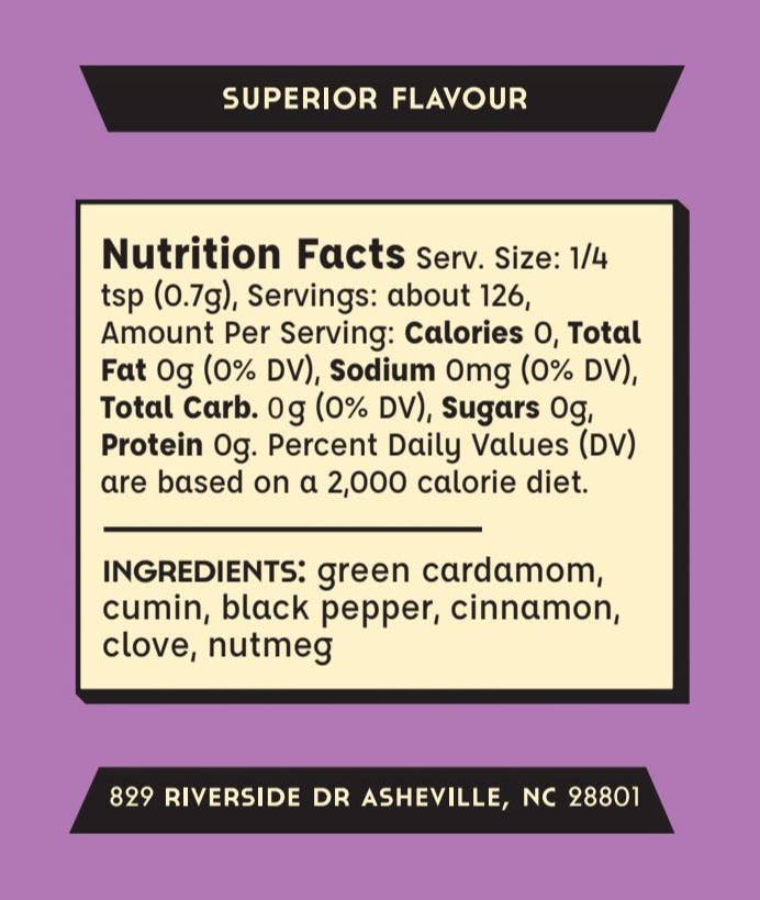 Spicewalla - Garam Masala