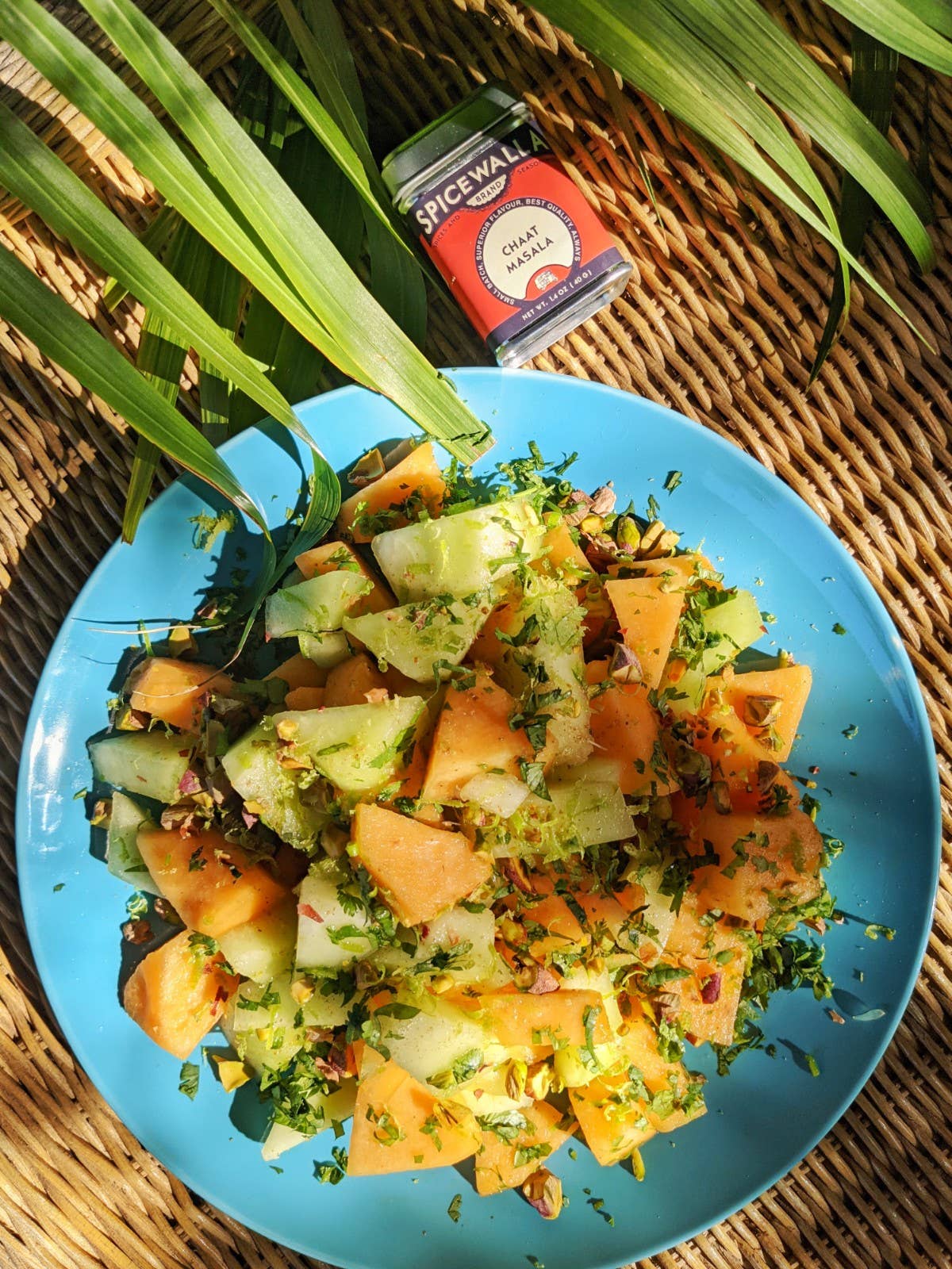 Spicewalla - Chaat Masala