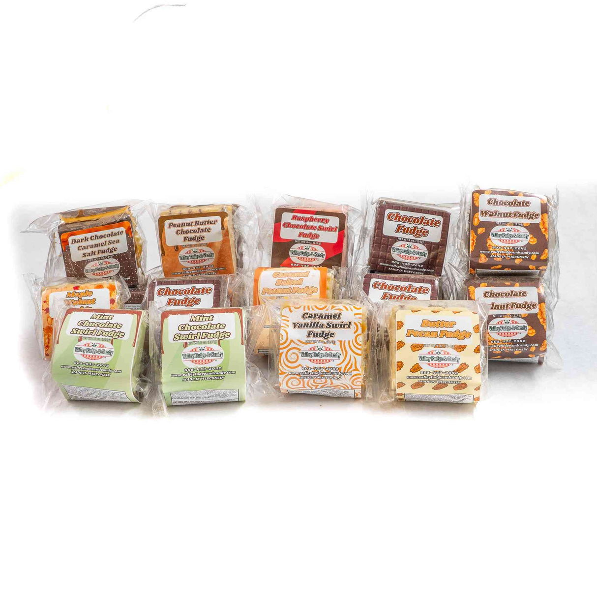 Fudge - small