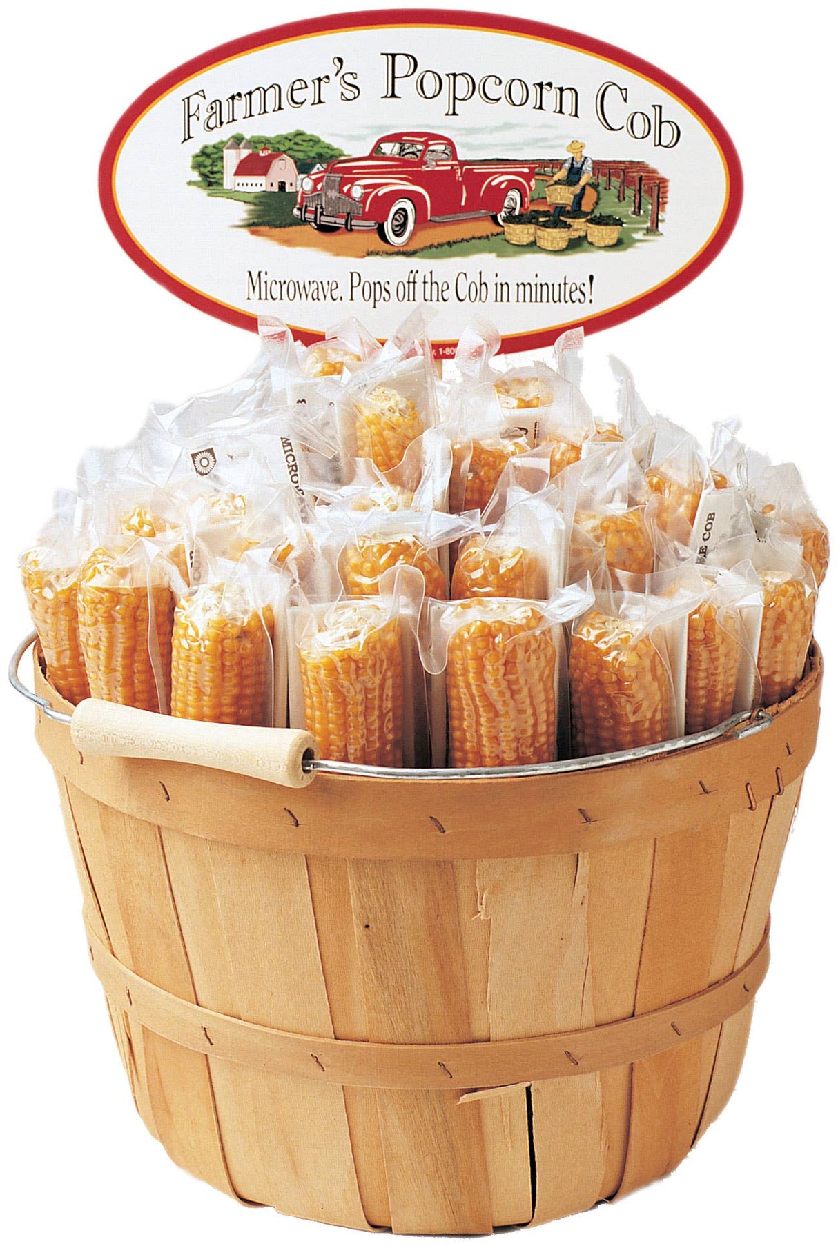 Farmer's Popcorn