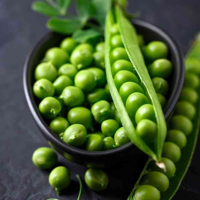 Original Sugar Snap Pea