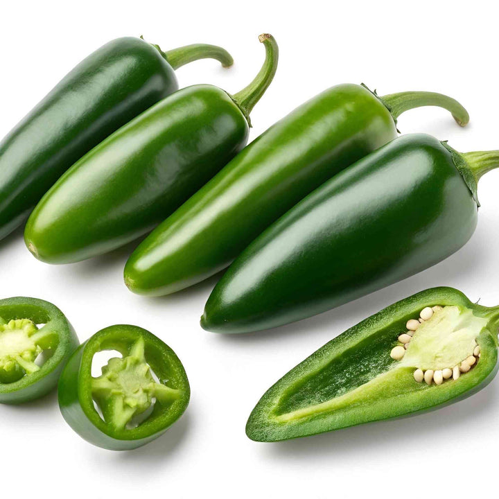Craig’s Grande Jalapeño Pepper Seeds
