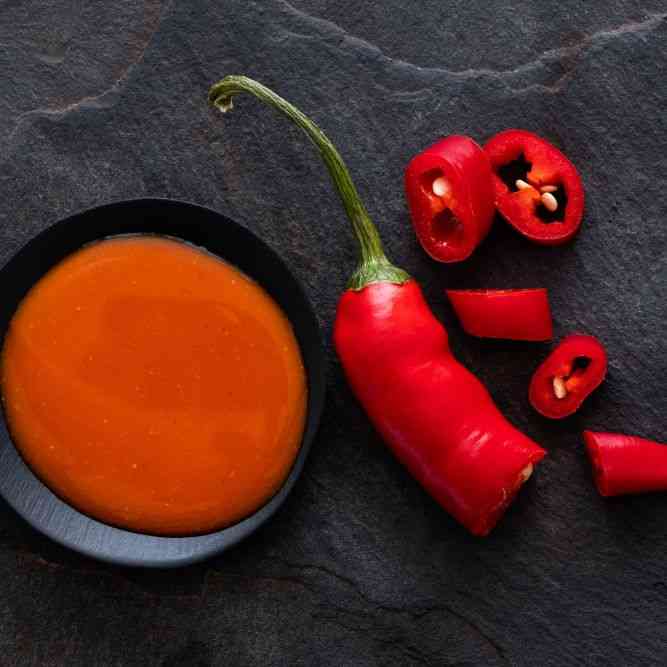 Hot Portugal Pepper Seeds