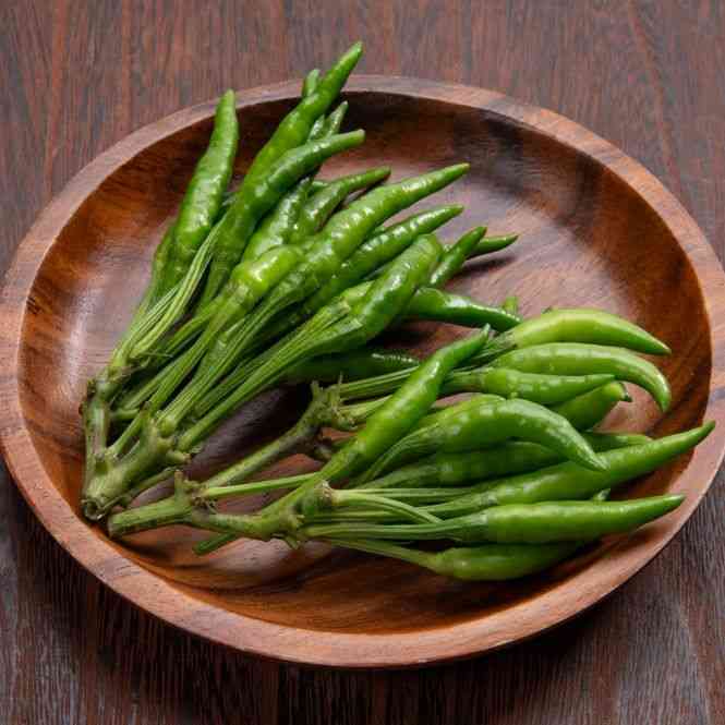 Yatsufusa Pepper Seeds